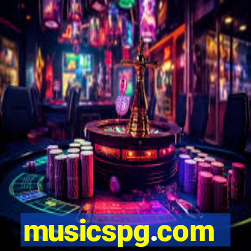 musicspg.com