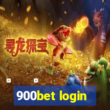 900bet login