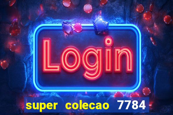 super colecao 7784 ps2 iso