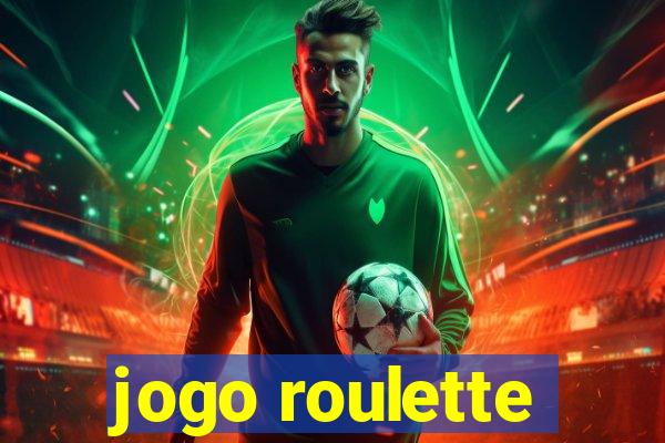 jogo roulette