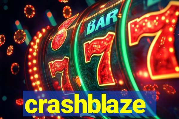 crashblaze