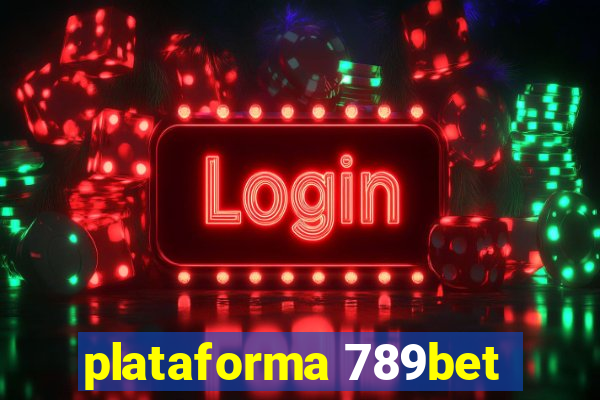 plataforma 789bet