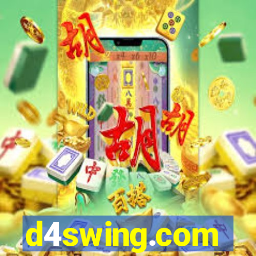 d4swing.com