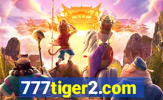 777tiger2.com