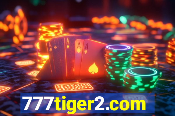 777tiger2.com