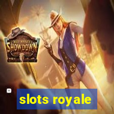 slots royale