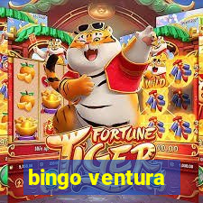 bingo ventura