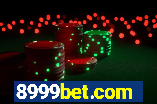 8999bet.com