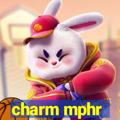 charm mphr