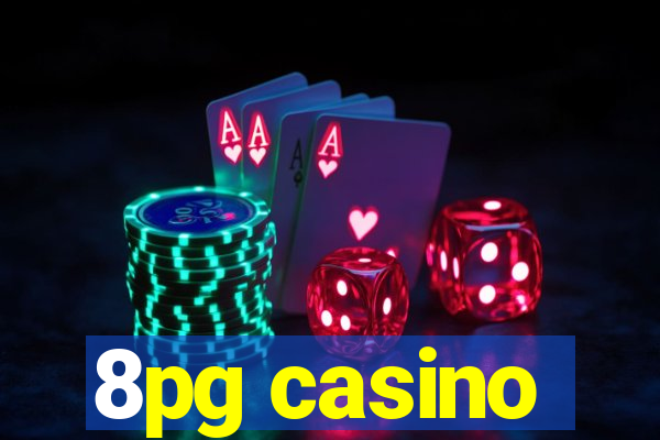 8pg casino