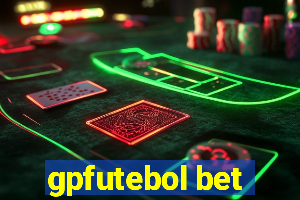 gpfutebol bet