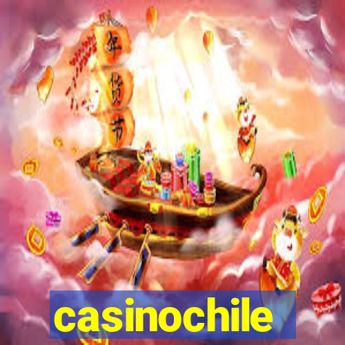 casinochile