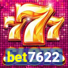 bet7622