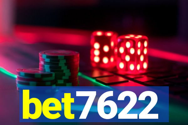 bet7622