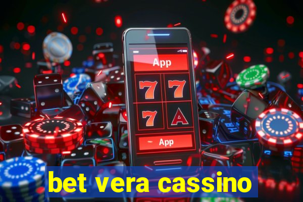 bet vera cassino