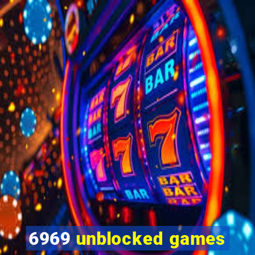 6969 unblocked games