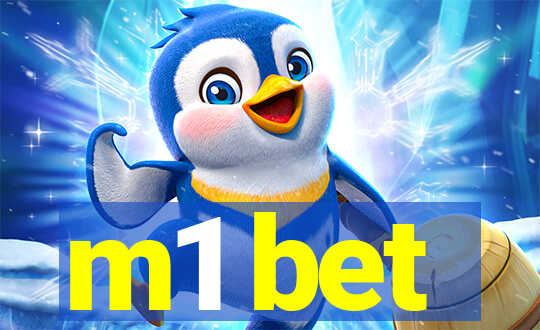 m1 bet