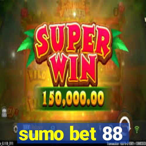 sumo bet 88