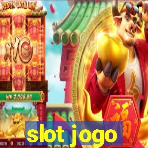 slot jogo