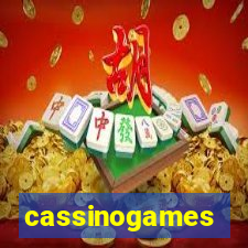 cassinogames