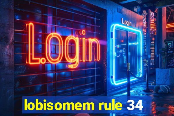 lobisomem rule 34