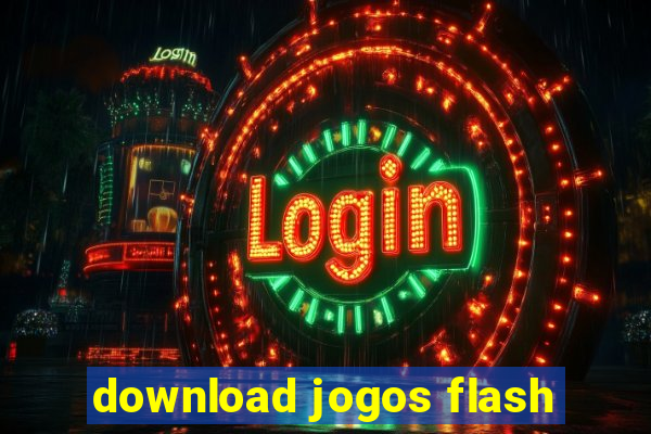 download jogos flash