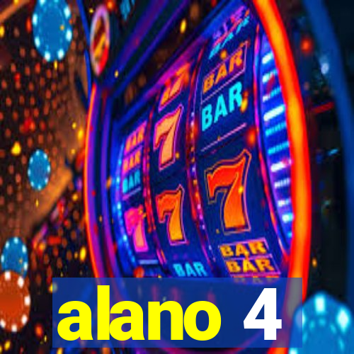 alano 4