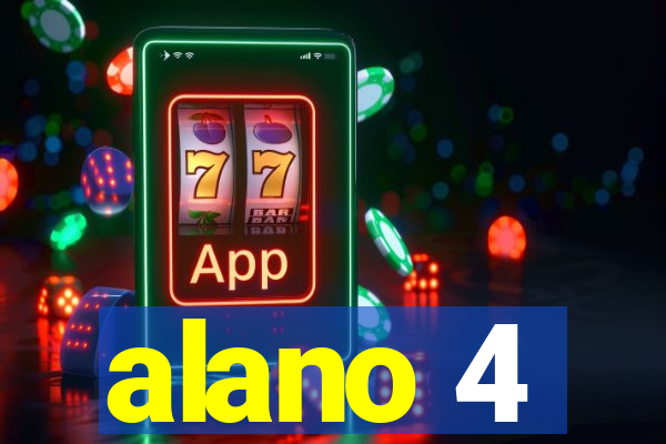 alano 4