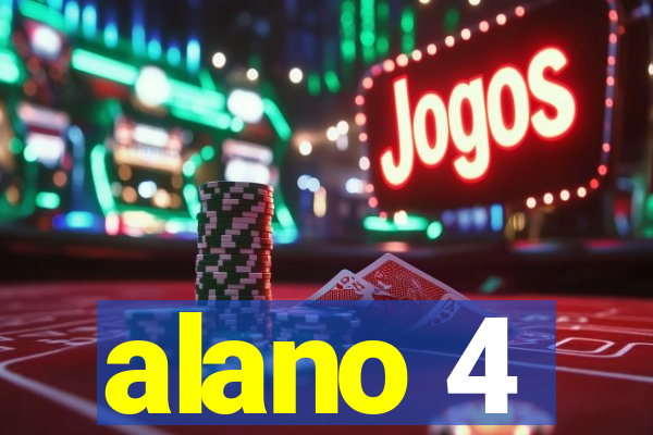 alano 4