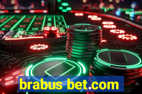 brabus bet.com