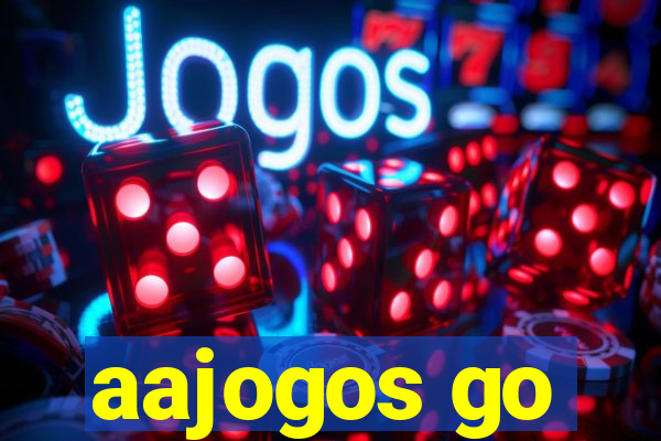 aajogos go