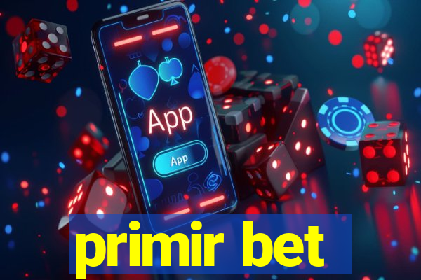 primir bet