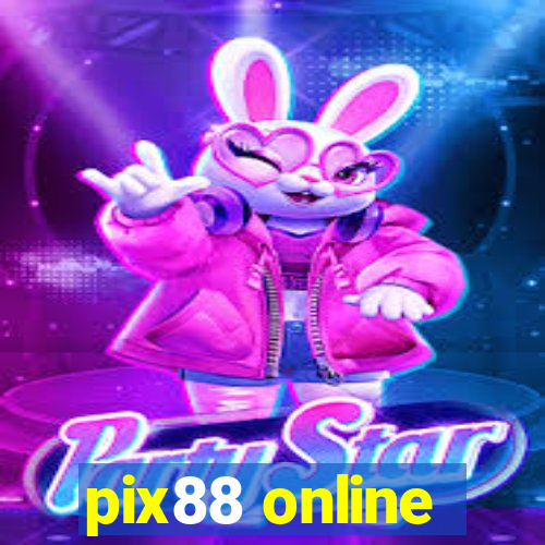 pix88 online