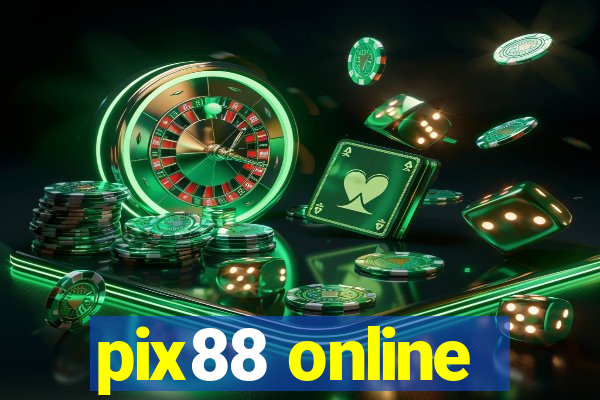 pix88 online