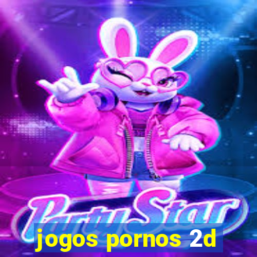 jogos pornos 2d