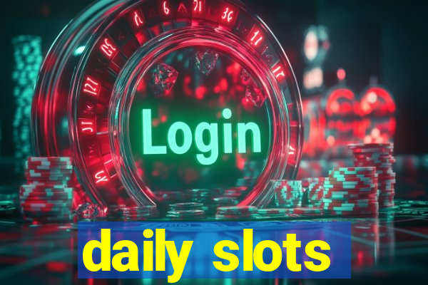 daily slots