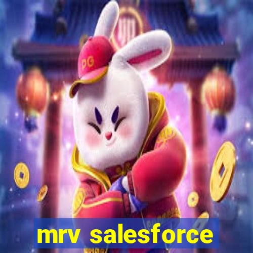 mrv salesforce