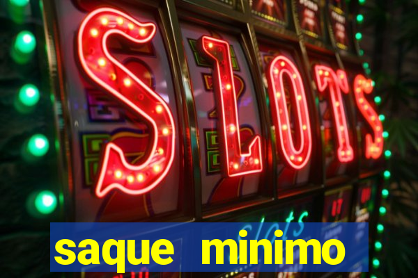 saque minimo estrela bet