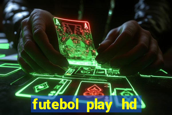 futebol play hd sao paulo