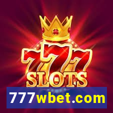 777wbet.com