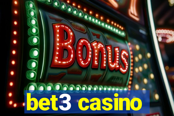 bet3 casino