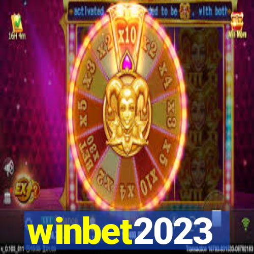 winbet2023