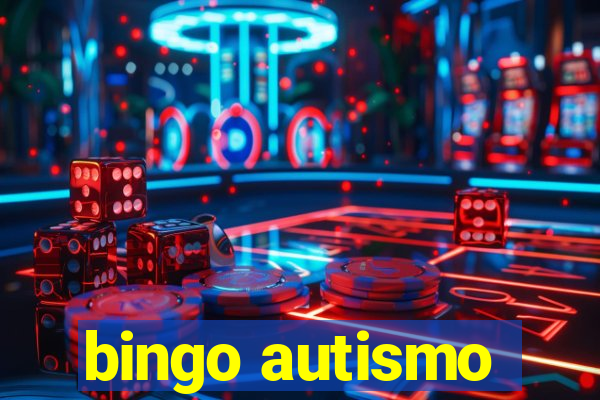 bingo autismo