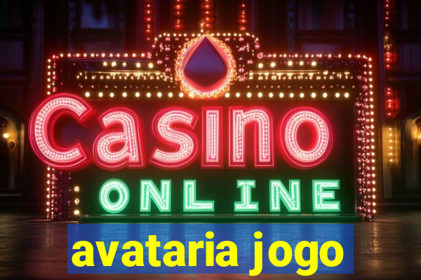 avataria jogo