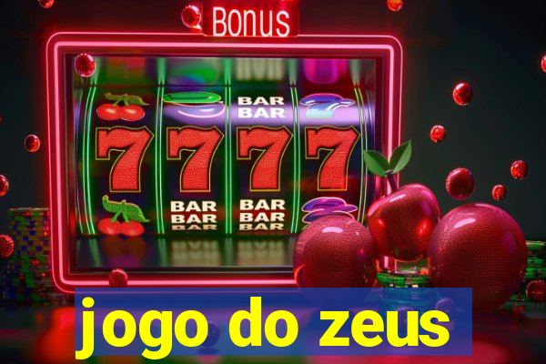 jogo do zeus