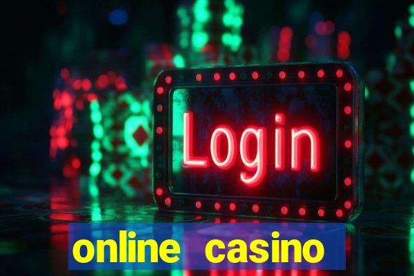 online casino mobile games