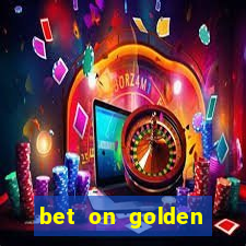 bet on golden state warriors