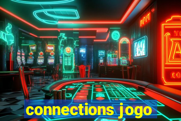 connections jogo