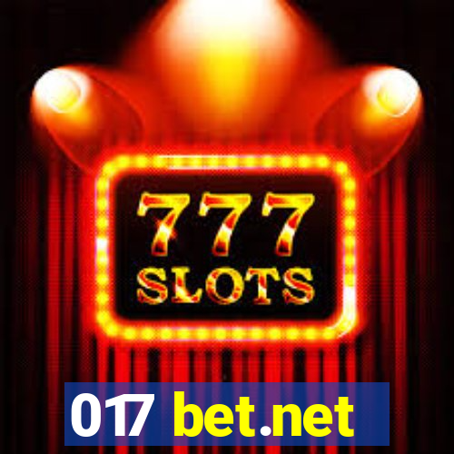 017 bet.net