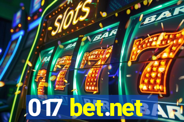 017 bet.net